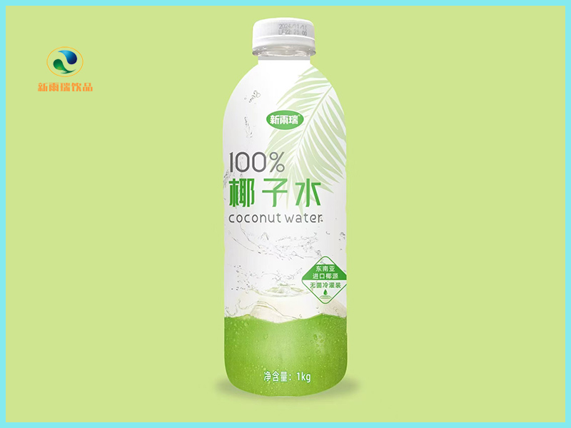 無菌冷灌椰子水